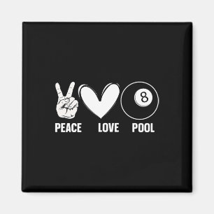 Imã Design De Lover De Piscina legal 8 Para Homens Bil