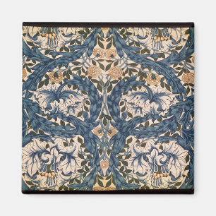 Imã Design de Marigold do africano, 1876