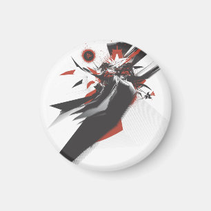 Imã Design de Nihonjin