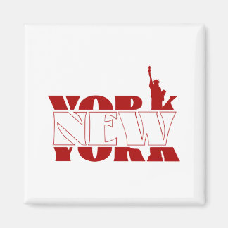 Imã Design de Nova Iorque.