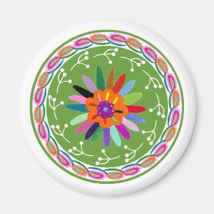 Imã Design de Otomi Moderno