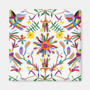 Imã Design de Otomi Moderno II