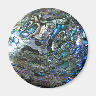 IMÃ DESIGN DE PAUA