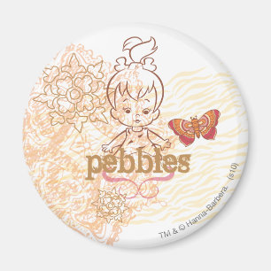 Imã Design de PEBBLES™ Sandy