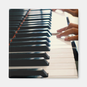 Imã Design de Piano legal