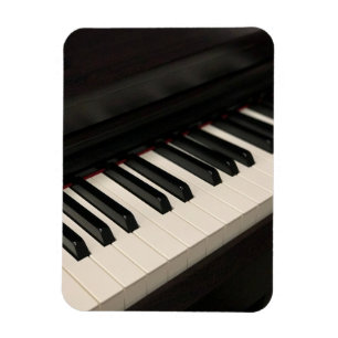 Ímã Design de Piano legal