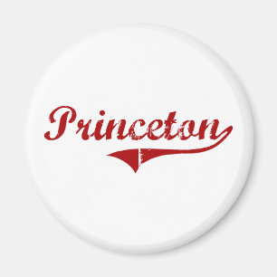 Imã Design de Princeton Massachusetts Classic