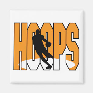 Imã design de salões de basquetebol