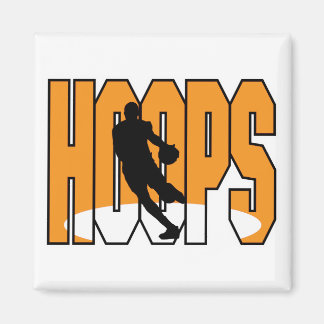Imã design de salões de basquetebol