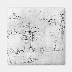 Imã Design do armamento, fol. 40v-a