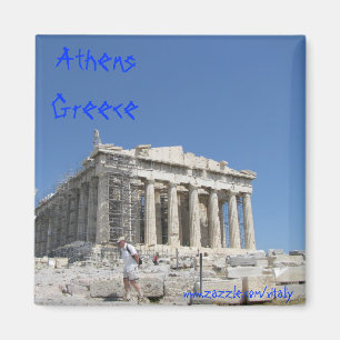Imã Design do ímã da piscina de Atenas