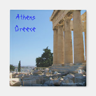 Imã Design do ímã da piscina de Atenas