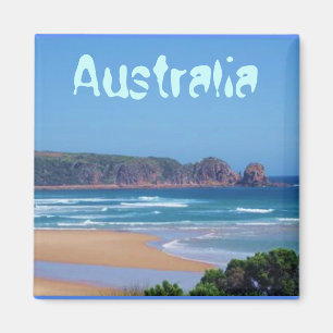 Imã Design do ímã de Austrália