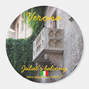 Imã Design do ímã do balcão de Verona Italia Juliet