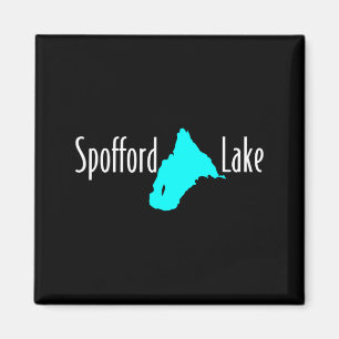 Imã Design do Lago Sfford New Hampshire