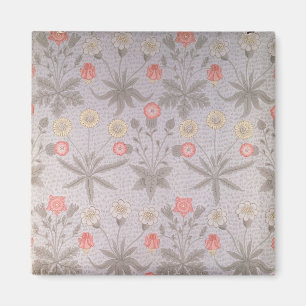 Imã Design do papel de parede de Daisy