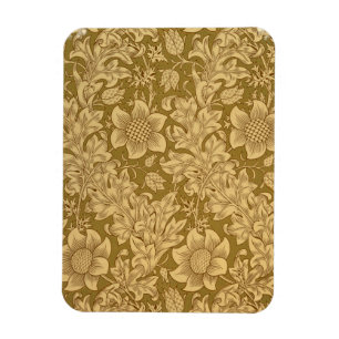 Ímã Design do papel de parede do "Fritillary", 1885