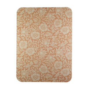 Ímã Design do papel de parede do "Mallow"