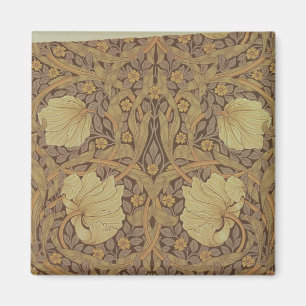 Imã Design do papel de parede do "Pimpernel", 1876