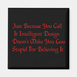 Imã Design estupido)