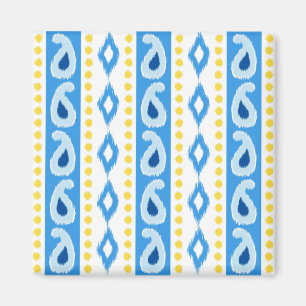 Imã Design Ikat #3 @ Emporio Moffa