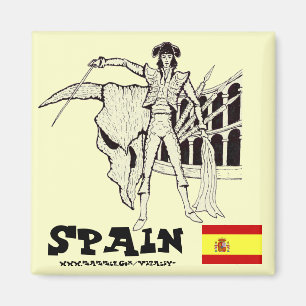 Imã Design legal do ímã da arte gráfica do corrida