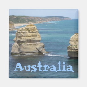 Imã Design legal do ímã de Austrália