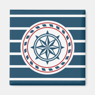 Imã Design náutico