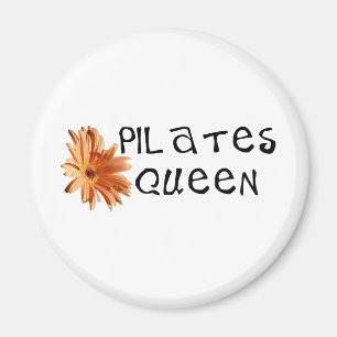 Imã Design original da rainha de Pilates!