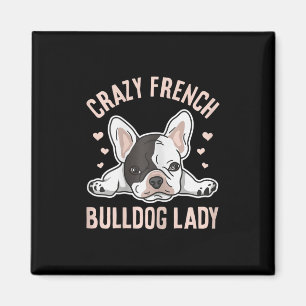 Imã Design para a sua mulher francesa