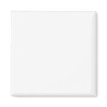 Design seu próprio ímã quadrado