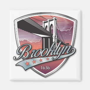 Imã Design Silver Brooklyn
