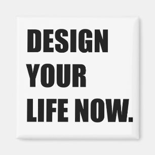 Imã Design sua vida agora