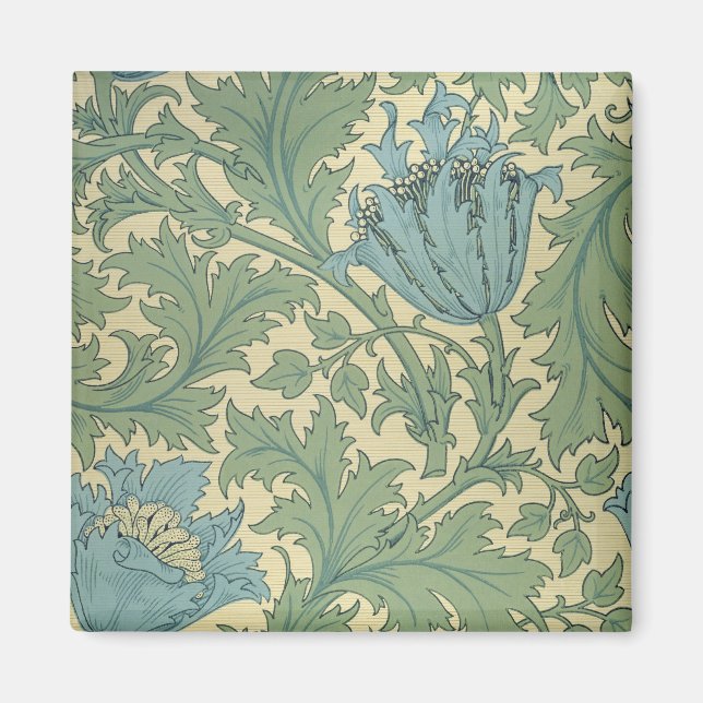 Imã design (têxtil) (Frente)