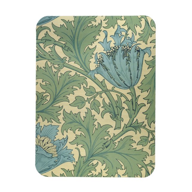 Ímã design (têxtil) (Vertical)