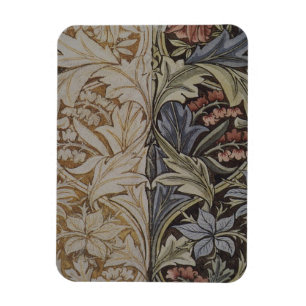 Ímã Design William Morris Bluebell Tapeçaria