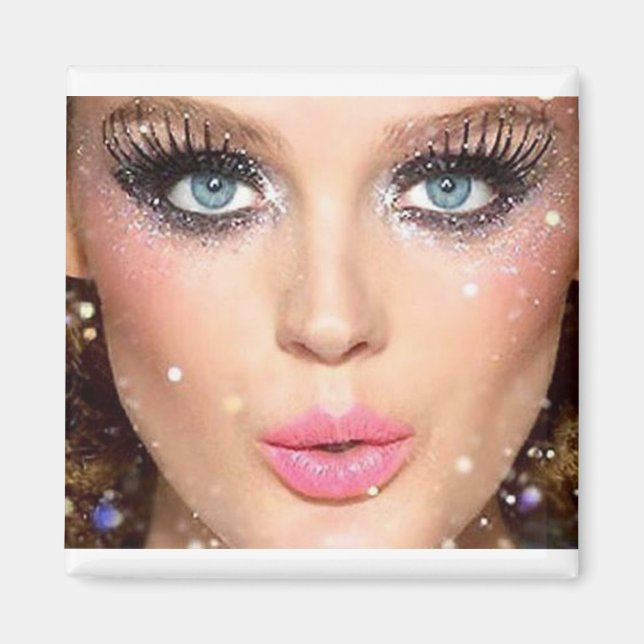 Imã Designs de presentes personalizados? (Frente)