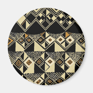 Imã Designs inspirados por Kuba Africano