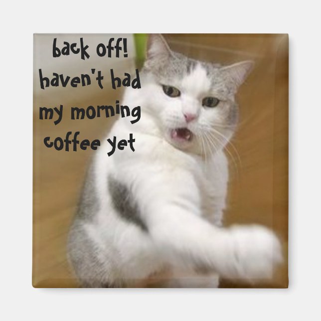 Imã "Desligar" (Frente)