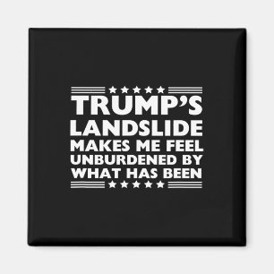 Imã Deslizamento De Trump Descarregado Pelo Que Foi 20