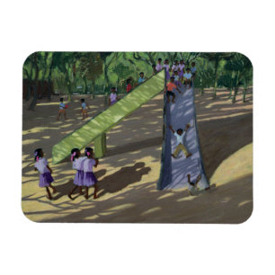 Ímã Deslize Mysore 2001