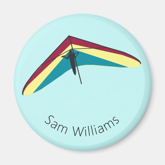 Imã Deslocamento (Frente)