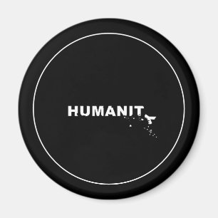 Imã Desmoronamento da Humanidade