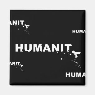 Imã Desmoronamento da Humanidade