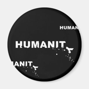 Imã Desmoronamento da Humanidade