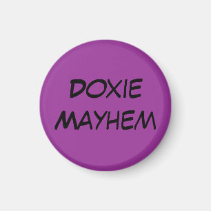 Imã Desordem de Doxie