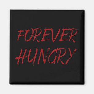 Imã desperdício de comidas com fome