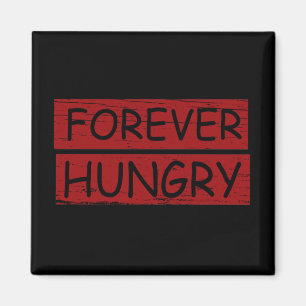 Imã desperdício de comidas com fome