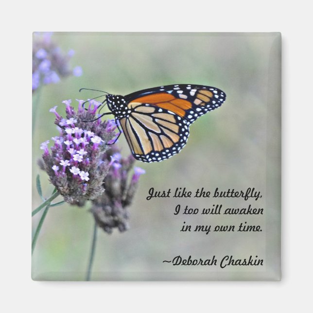 Imã Despertar (Frente)