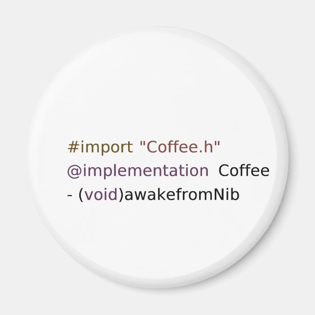 Imã despertar do Nib (Frente)